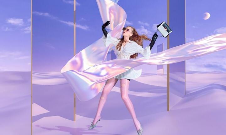 BST Xuân Hè 2022 đến từ nhà Miorr: Thời trang dành cho cô nàng GenZ chính hiệu