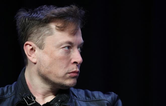 Musk lại gặp bất lợi trước Twitter
