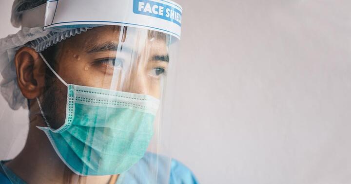 Tâm trạng của y bác sĩ khi chứng kiến đồng nghiệp bị bạo hành