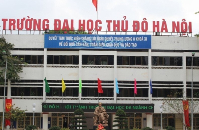 Đình chỉ công tác thầy giáo bị tố quấy rối nữ sinh ở học kỳ quân sự