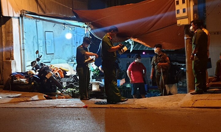 Điều tra vụ nam thanh niên nghi bị bắn chết trong tiệc sinh nhật ở Long An