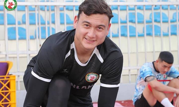 Đặng Văn Lâm: Chia tay nỗi buồn Nhật Bản, về V-League cứu vãn sự nghiệp