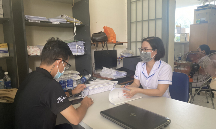 Đồng giới nam và bóng ma HIV