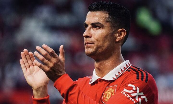 Ronaldo tố truyền thông bịa đặt, tuyên bố phơi bày sự thật