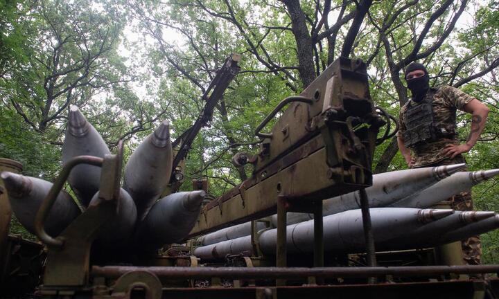 Các kho đạn ở Crimea liên tiếp gặp sự cố, Ukraine nhắm vào hệ thống hậu cần Nga