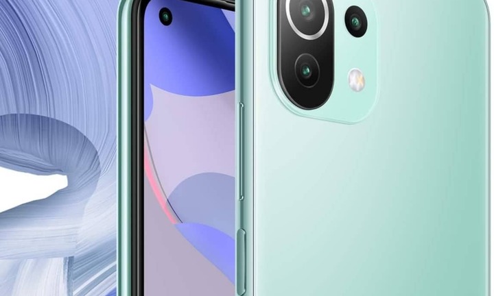 Xiaomi 11 Lite 5G NE có gì đặc biệt?