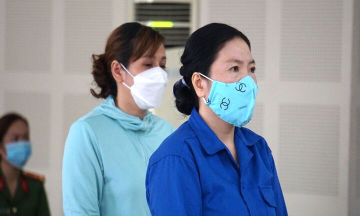 Nữ đại gia Đà Nẵng vỡ nợ 1.300 tỉ đồng hầu tòa