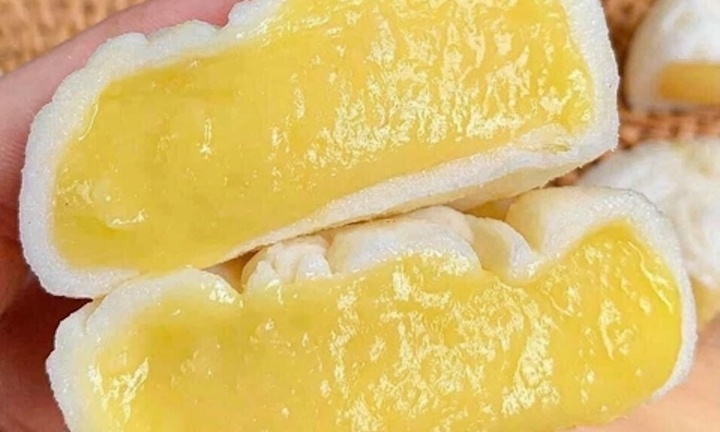 Bánh trung thu ngon nhất thế giới, giá tiền triệu rao bán la liệt trên mạng