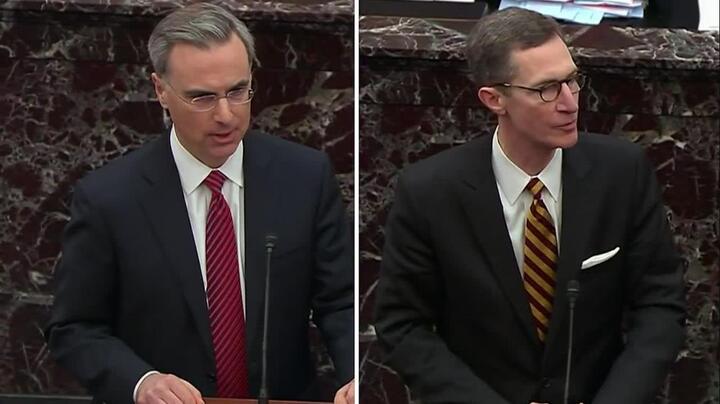 FBI thẩm vấn hai cố vấn cao cấp của cựu Tổng thống Trump