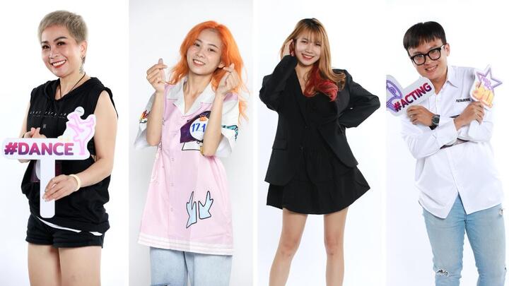 Loạt hotface quyết tâm ẵm trọn 100 triệu đồng từ ‘Ngôi sao 30s’