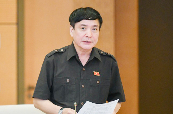 Quốc hội chất vấn: Tranh luận, truy vấn đến cùng để sáng tỏ vấn đề