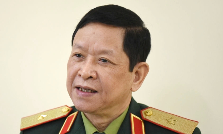 Chống tham nhũng để 'chặt cành cứu cây', sao gọi là 'đấu đá nội bộ'?