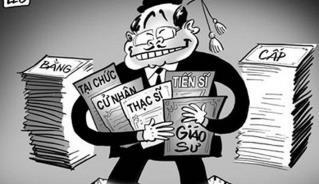 Công chức viên chức thôi việc - Vì đâu nên nỗi?