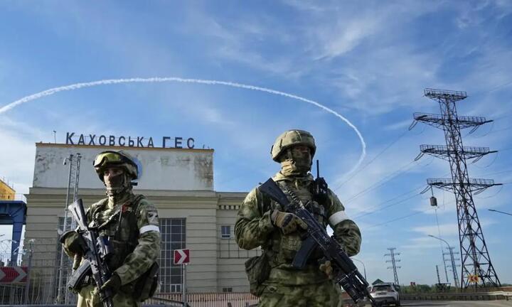 Nga sẽ đóng cửa nhà máy điện hạt nhân Zaporizhzhia nếu tiếp tục bị tấn công