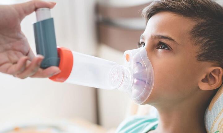 Các nhà khoa học tìm ra giải pháp giúp trẻ giảm mắc viêm phế quản