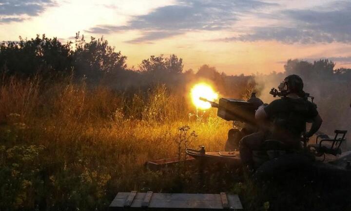 Diễn biến chính tình hình chiến sự Nga - Ukraine ngày 17/8