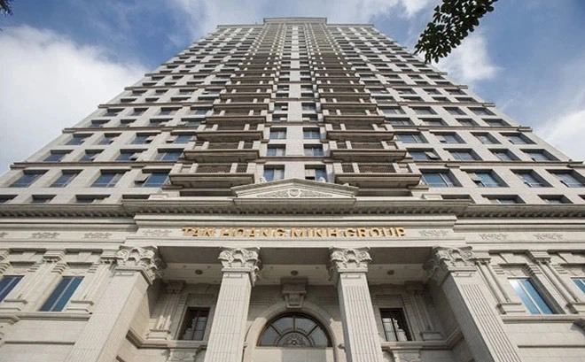 Doanh nghiệp mua lại 3,7 tỷ USD trái phiếu sau vụ Tân Hoàng Minh