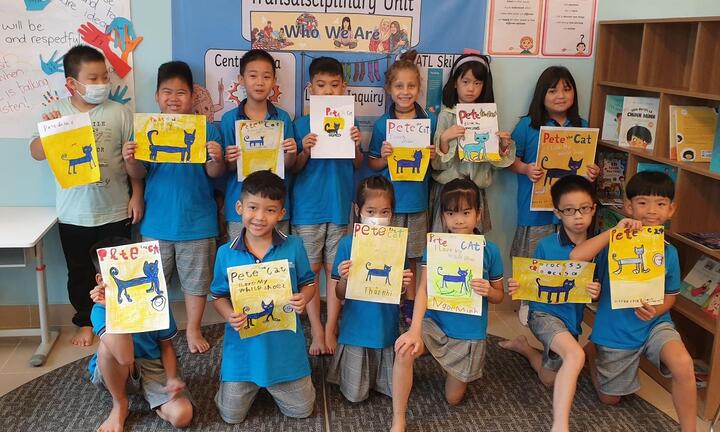 Trường Quốc tế Him Lam Bắc Ninh: Khởi đầu cho một trào lưu giáo dục mới