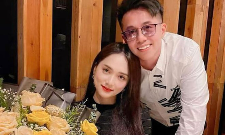 Hương Giang xác nhận chia tay bạn trai sau 2 năm yêu