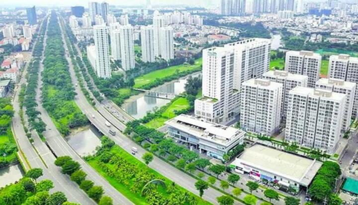 Bộ trưởng Trần Hồng Hà: Bỏ khung giá đất không làm bất động sản đắt lên