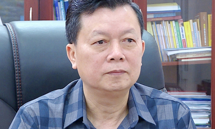 Kỷ luật cảnh cáo nguyên Giám đốc CDC tỉnh Quảng Ninh