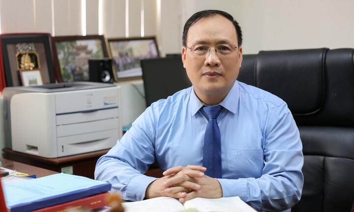 10 nhà khoa học Việt có tên trong bảng xếp hạng thế giới