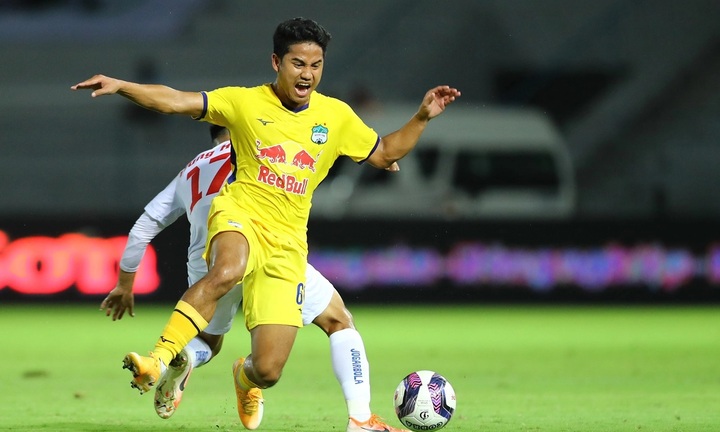 Nhận định bóng đá HAGL vs Sài Gòn FC vòng 15 V-League