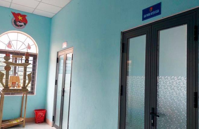 Bí thư Huyện đoàn bị tố cáo quan hệ bất chính với nữ giáo viên cấp 2