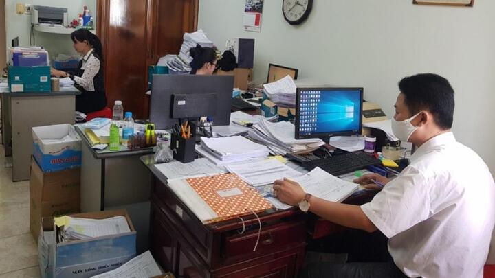 Bình Dương cấp hơn 527 tỷ đồng hỗ trợ tiền thuê nhà cho người lao động