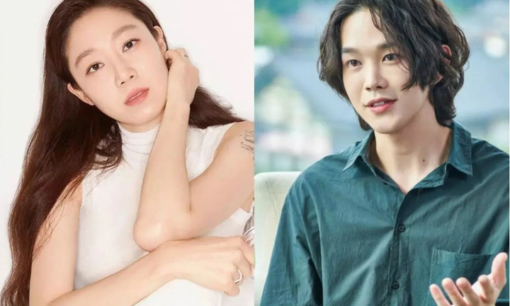 Gia thế 'đáng gờm' của chàng trai sắp cưới diễn viên Gong Hyo Jin