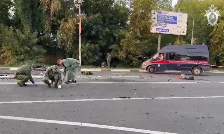 Nga nghi ngờ vụ ám sát con gái triết gia Dugin được lên kế hoạch từ trước