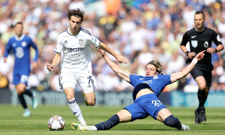 Trực tiếp bóng đá Leeds vs Chelsea, vòng 3 Ngoại hạng Anh