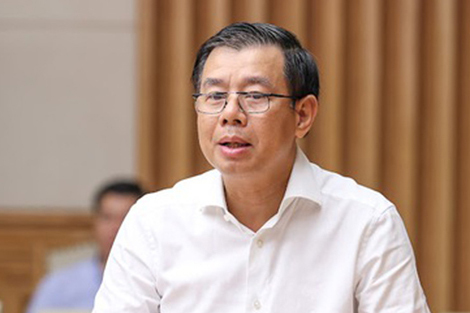 Tổng Giám đốc Vingroup: Việt Nam sắp có 'thung lũng Silicon' ở Khánh Hòa