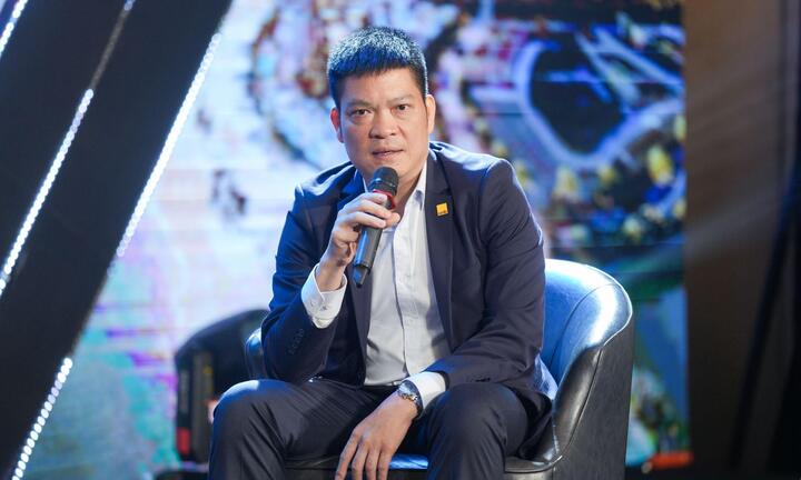 Chuyên gia giải mã công thức thành công của bất động sản hàng hiệu