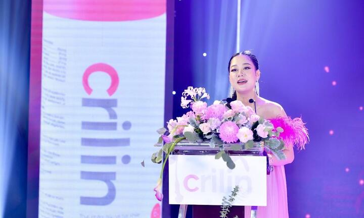 Dova Group hướng tới những sản phẩm chăm sóc sức khỏe phụ nữ