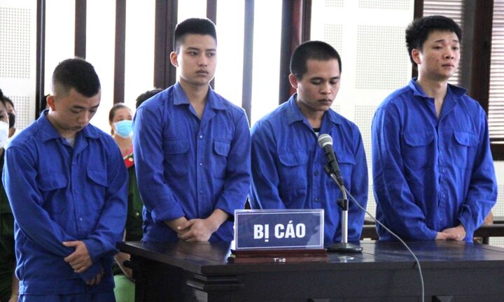 Gã ‘Té Giếng’ điều hành đường dây ma túy lãnh án chung thân