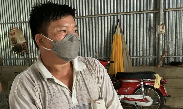 Ân nhân cứu người tháo chạy khỏi casino: ‘Lúc đó tôi chẳng màng nguy hiểm'