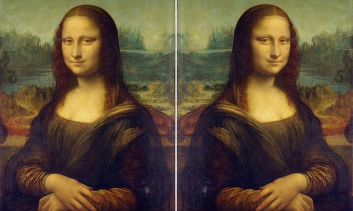 Vì sao bạn soi gương thấy xinh mà chụp selfie lại xấu?