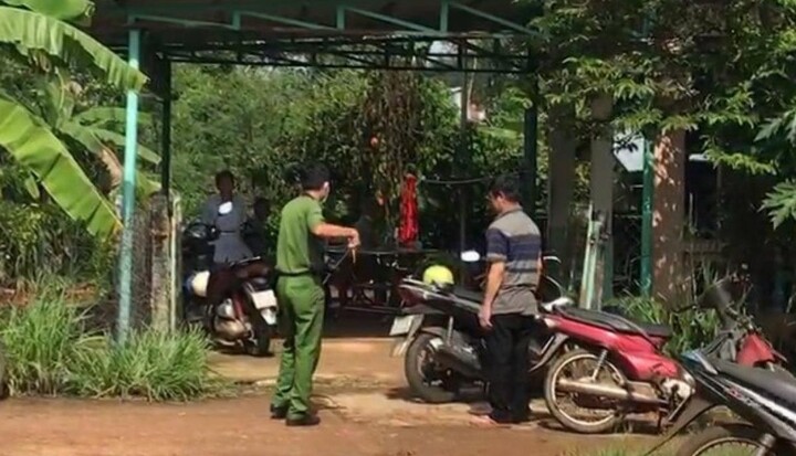 Bình Phước: Cắm loa kẹo kéo để hát, nam thanh niên bị điện giật chết