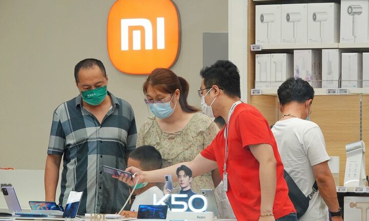 Ngày càng nhiều người 'nói không' với việc đổi điện thoại mới