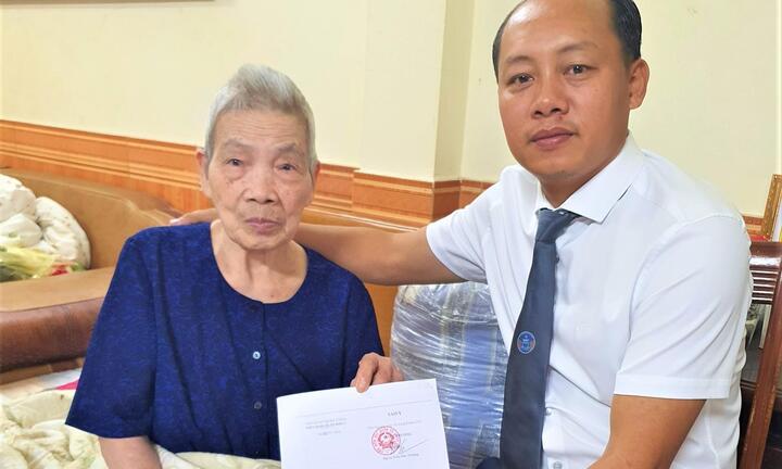 Gia đình mang tiếng giết người được bồi thường 5 tỷ đồng sau hơn 30 năm