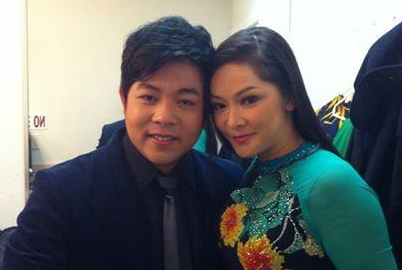 Quang Lê tiết lộ mức cát-sê của danh ca Như Quỳnh thời hoàng kim