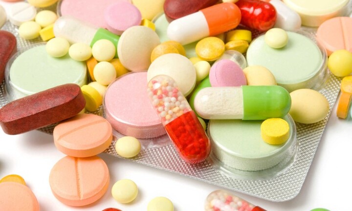 Phát hiện thuốc giảm đau, hạ sốt bị làm giả