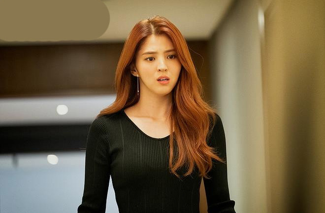 Đóng vai ác, nhiều sao Hàn bị khán giả căm ghét từ trong phim đến ngoài đời