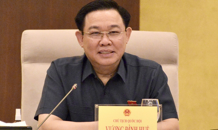 Chủ tịch Quốc hội: Tiết kiệm tài chính không đơn thuần là cắt xén chi tiêu