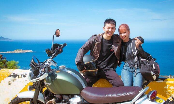 ‘Cặp đôi chị - em’ được hâm mộ nổi tiếng Vbiz: Đến tận lúc cưới mới công khai