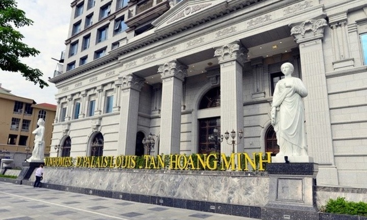 Công ty thành viên của Tân Hoàng Minh chưa có người ký báo cáo tài chính