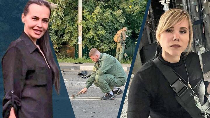 Nga phát lệnh truy nã nghi phạm ám sát con gái triết gia Dugin