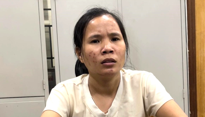 Kẻ đóng giả nhân viên y tế bắt cóc trẻ sơ sinh bị lật tẩy thế nào?