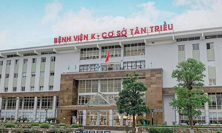 Vì sao Bệnh viện K xin dừng thí điểm tự chủ toàn diện?